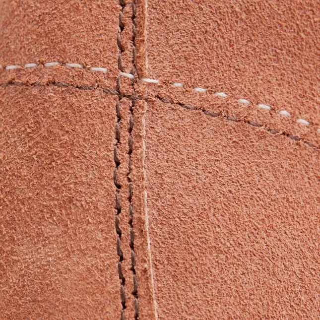 6" Classic Moc - 3319 Dusty Rose Abilene