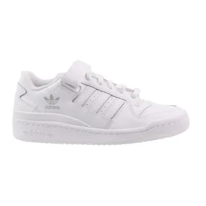 Adidas Forum Low Big Kids' Shoes Cloud White