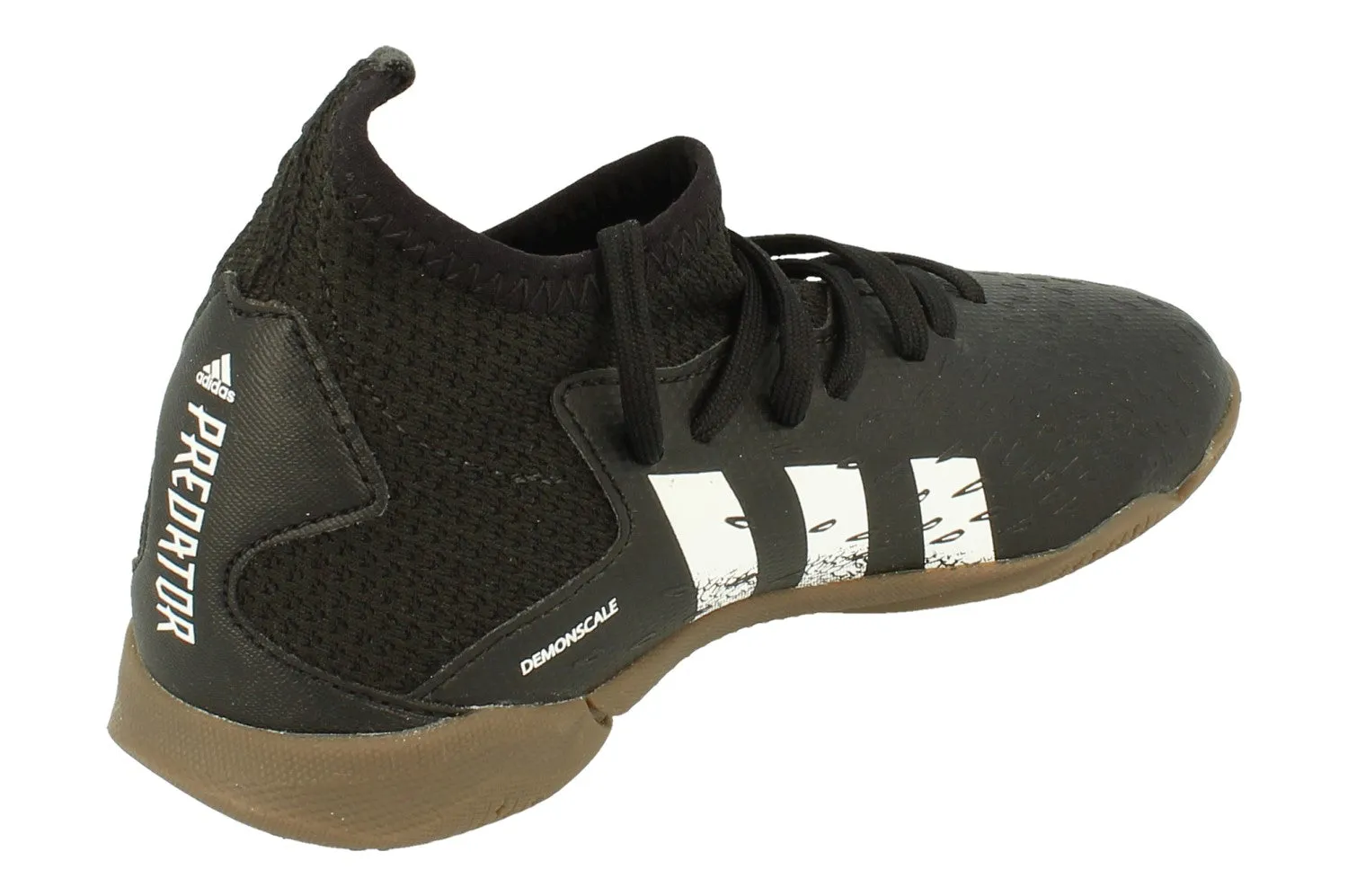 Adidas Predator Freak.3 In Junior Football Boots Trainers FY1033