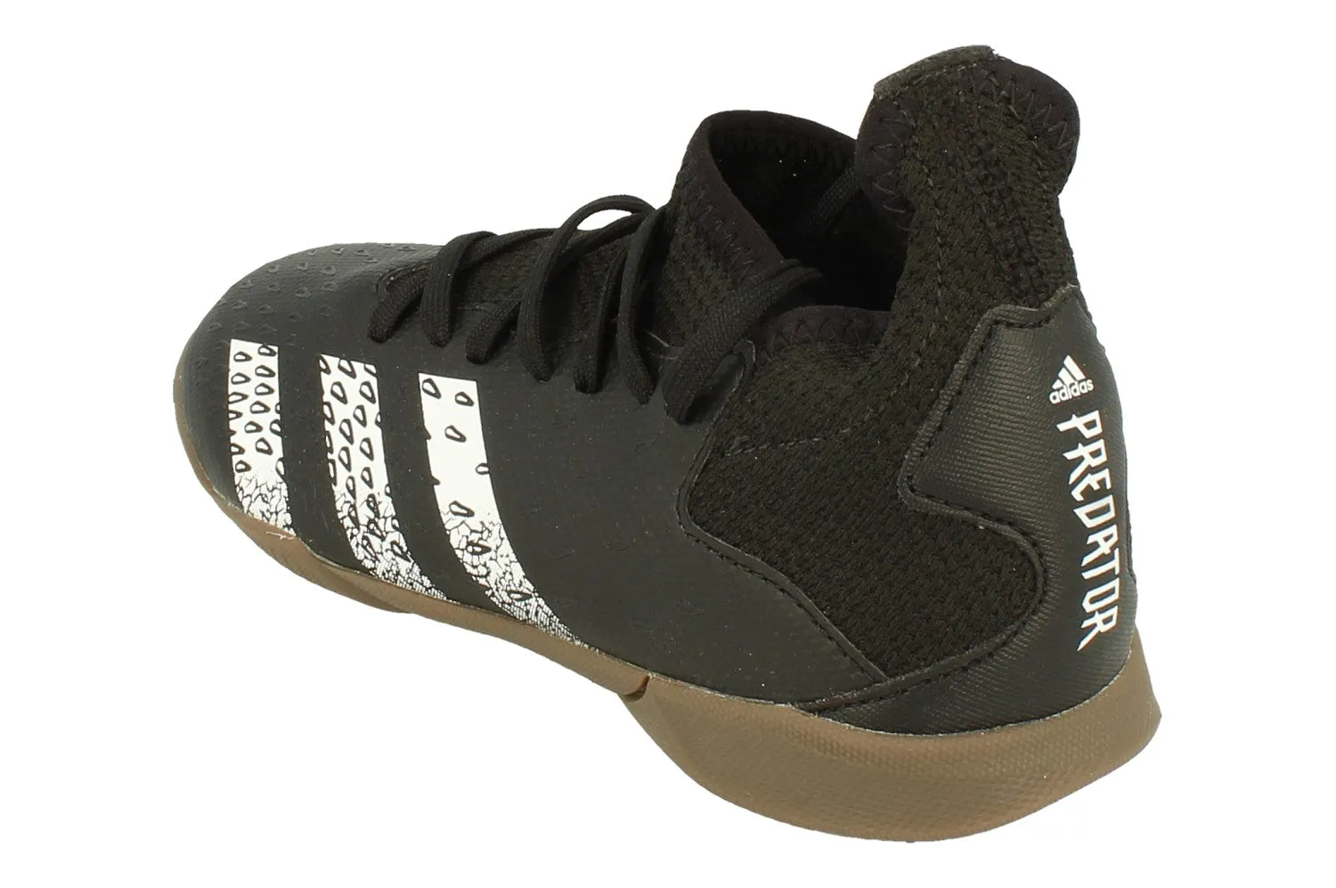 Adidas Predator Freak.3 In Junior Football Boots Trainers FY1033