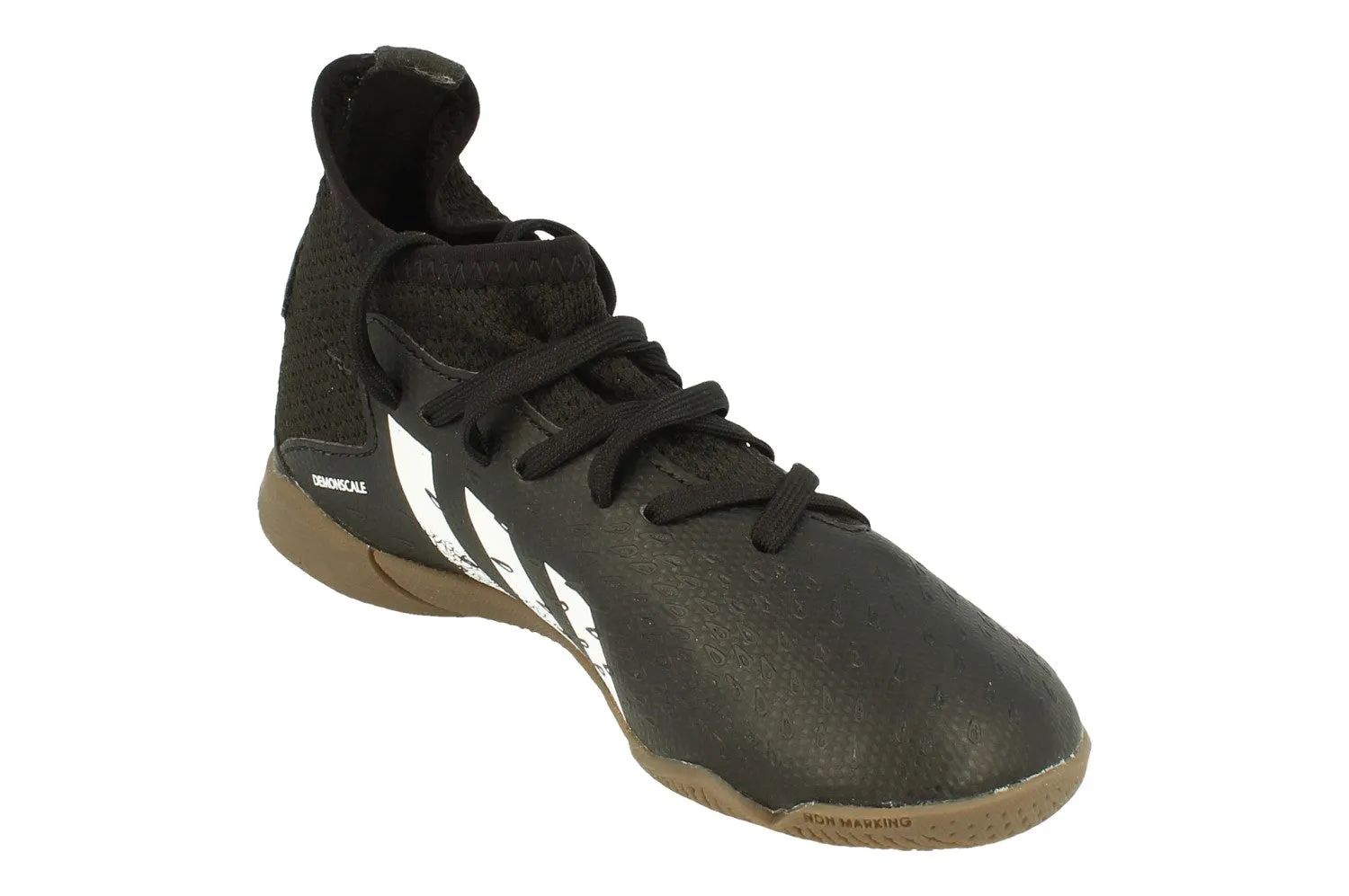 Adidas Predator Freak.3 In Junior Football Boots Trainers FY1033