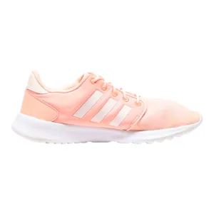 ADIDAS Sneaker Trainers Pink Synthetic Womens UK 6.5