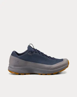 Aerios FL 2 GTX Black Sapphire / Void Running Shoes
