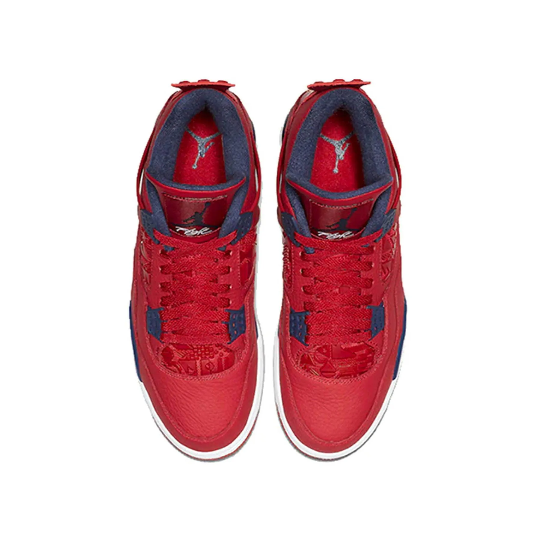 Air Jordan 4 Retro 'FIBA'