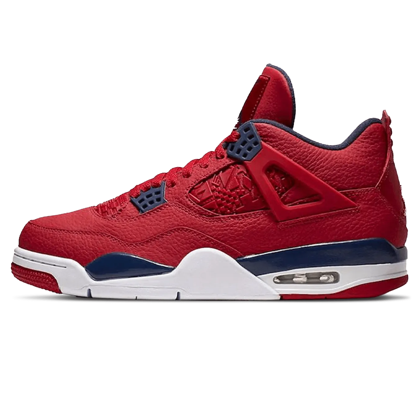 Air Jordan 4 Retro 'FIBA'