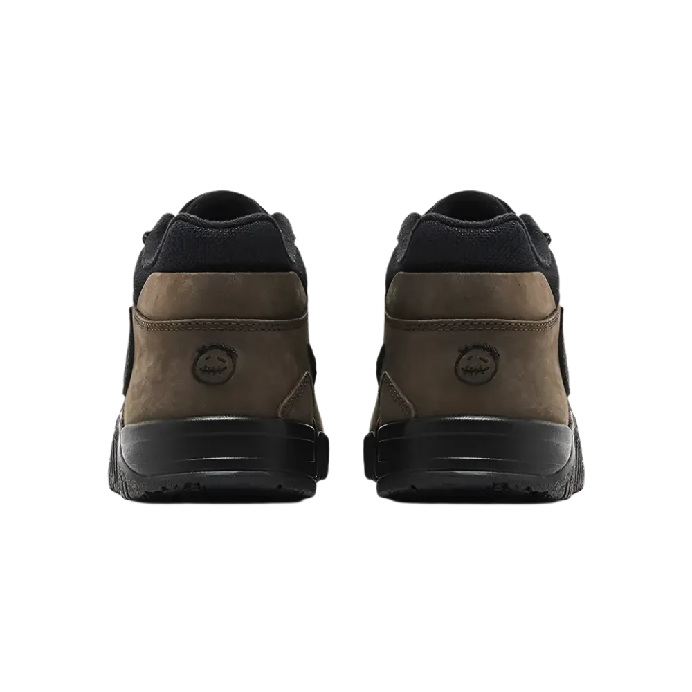 Air Jordan Jumpman Jack TR Travis Scott Dark Mocha