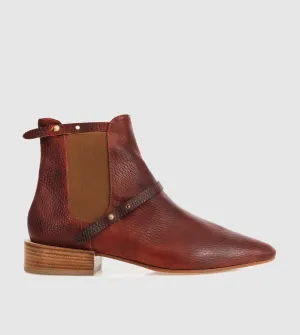 Apsley Boots by Beau Coops