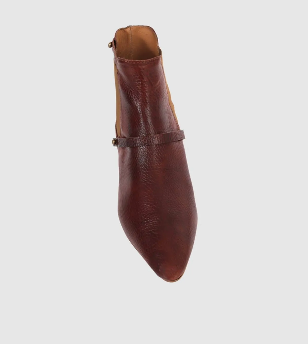 Apsley Boots by Beau Coops