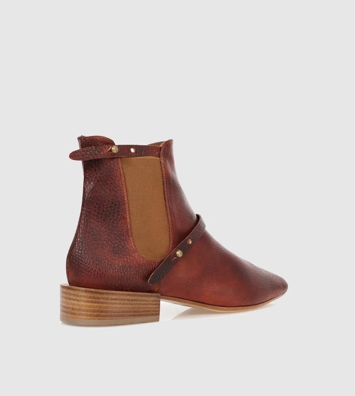 Apsley Boots by Beau Coops