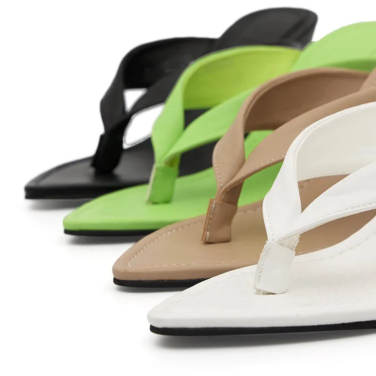 AR-3093 Flip-flop Stiletto