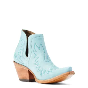 ARIAT TIFFANY BLUE DIXON BOOT