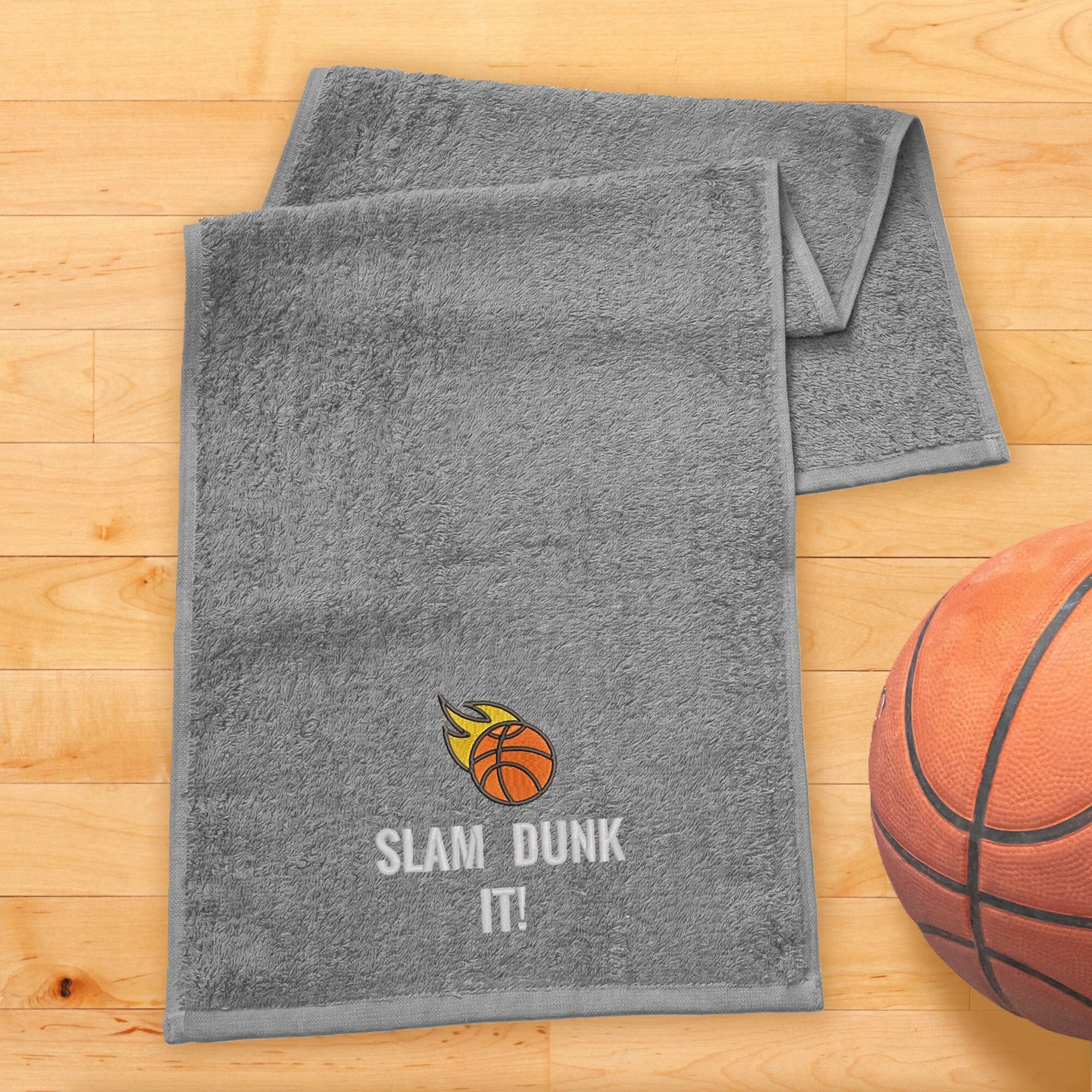 Basketball Sports Towel