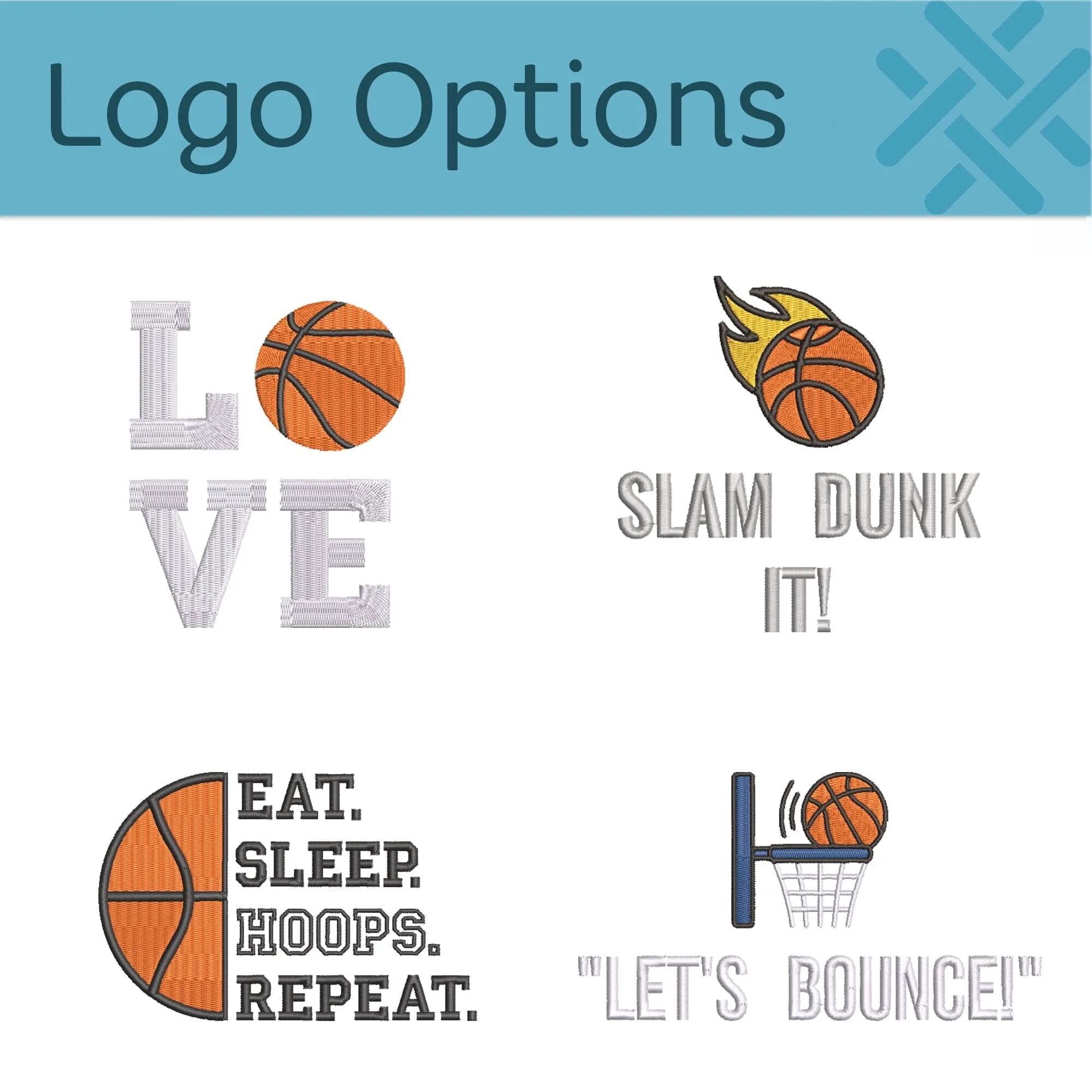 Basketball Sports Towel