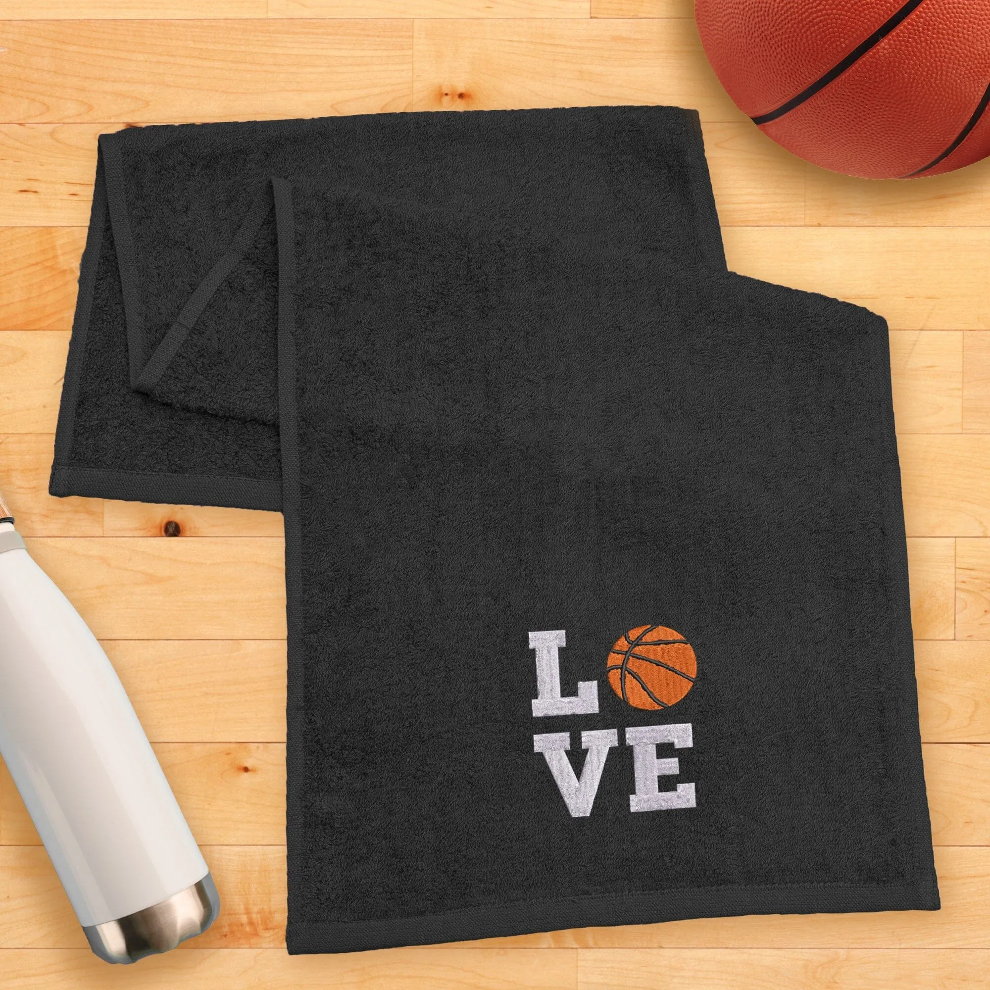 Basketball Sports Towel