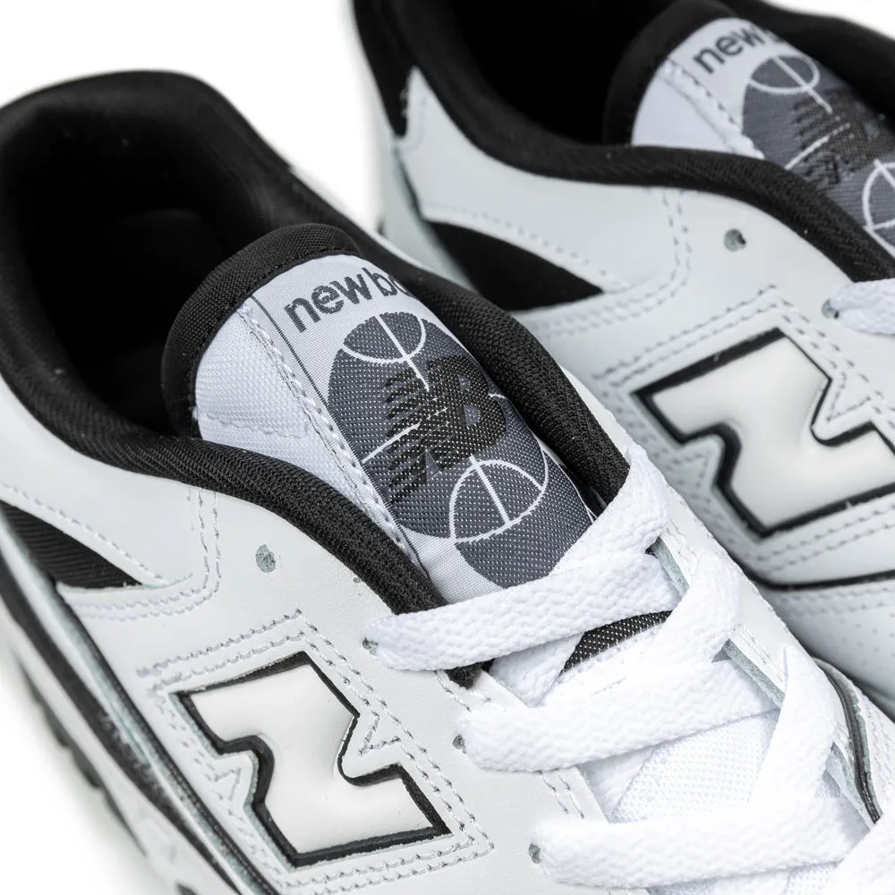 BB550HA1 | White Black