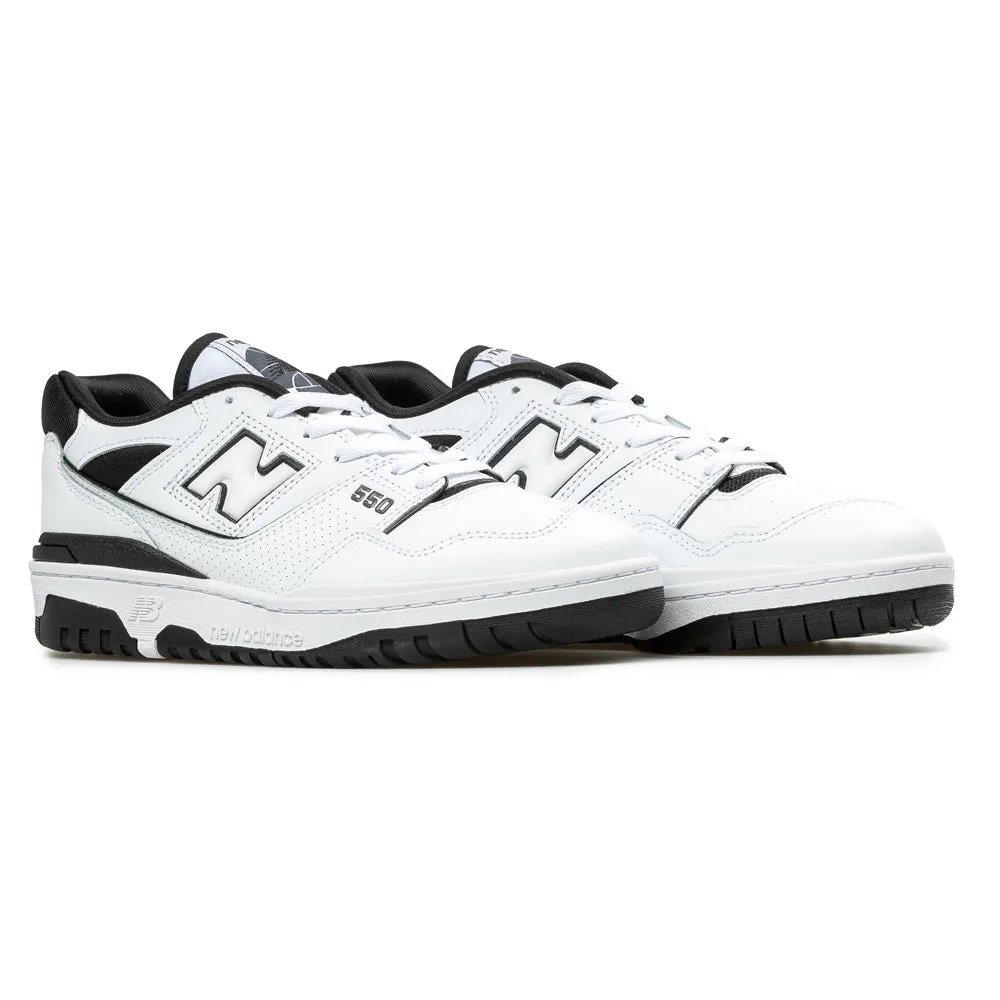 BB550HA1 | White Black