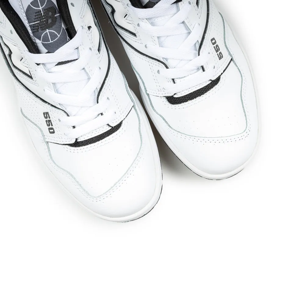 BB550HA1 | White Black