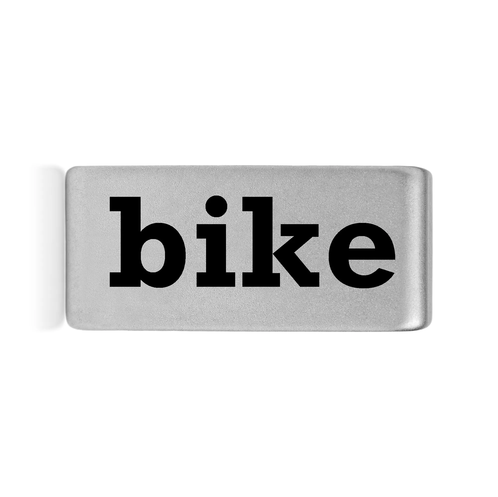 bike Badge