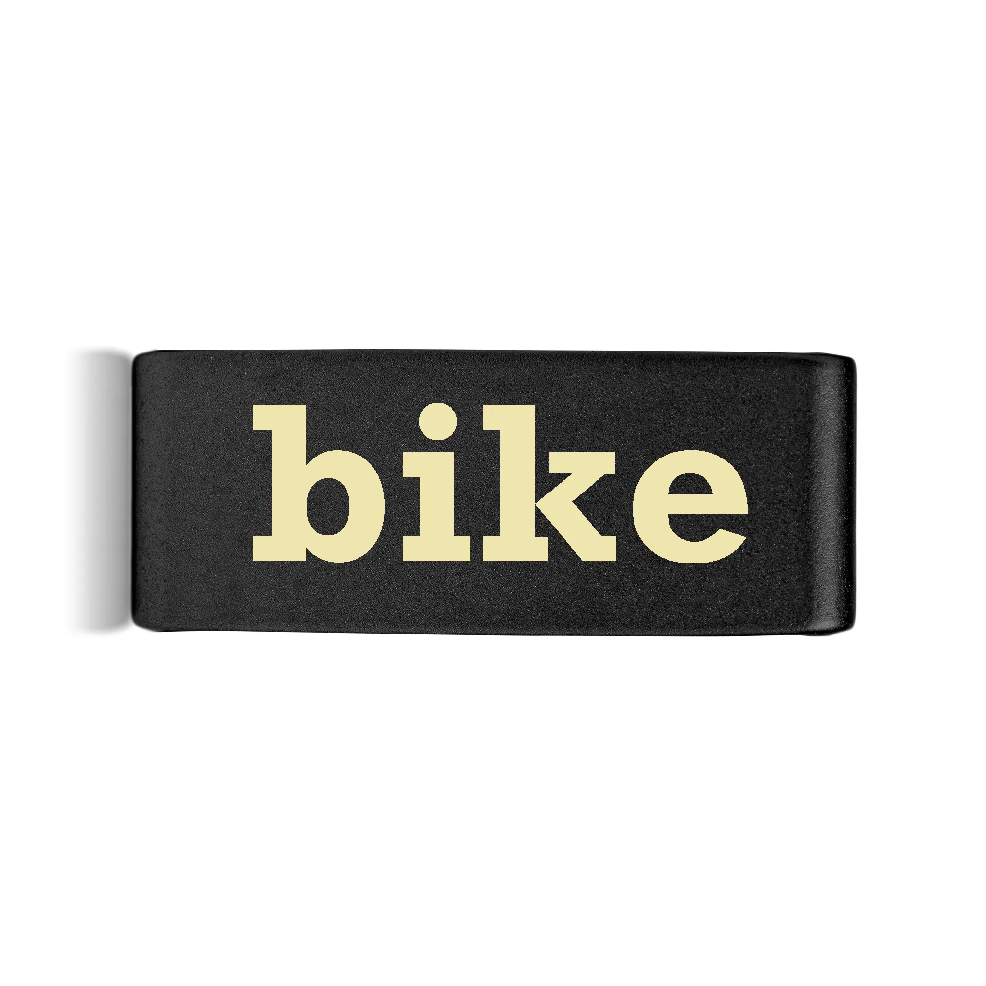 bike Badge