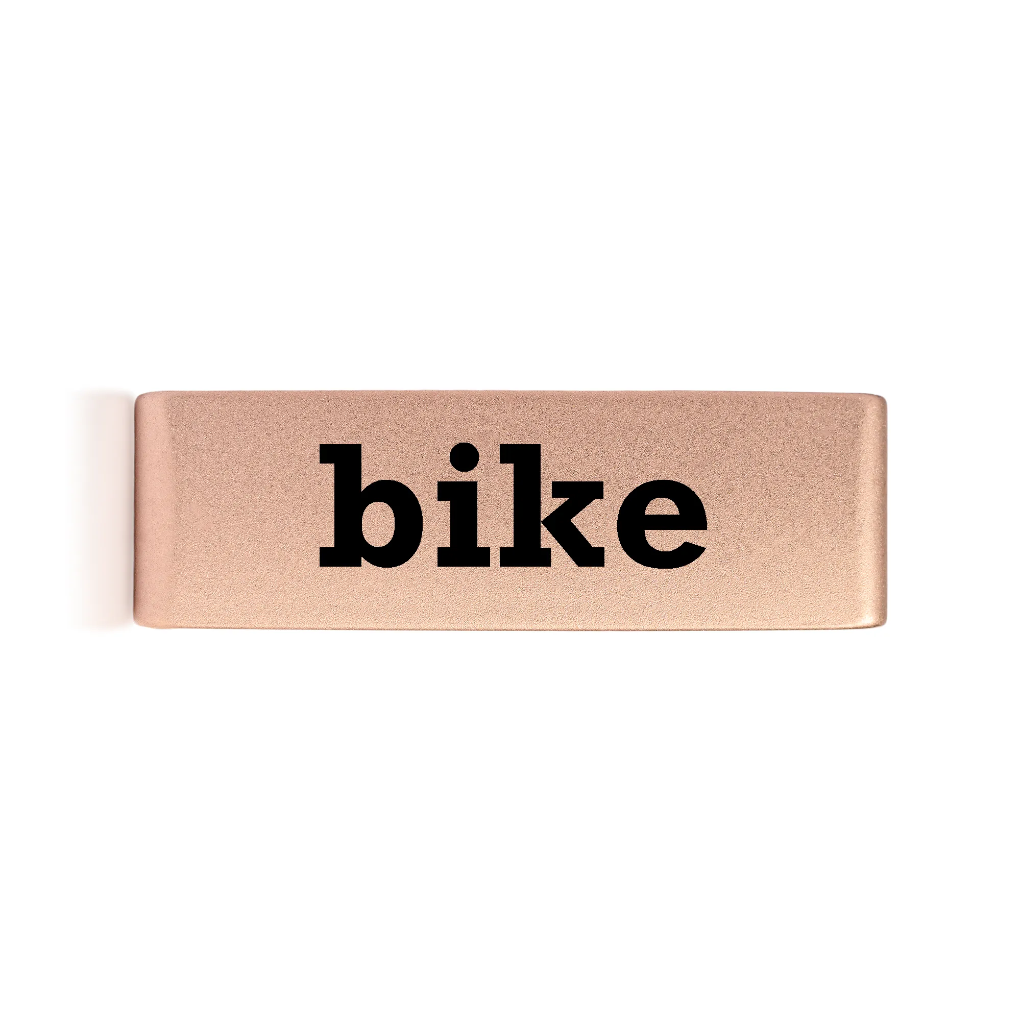 bike Badge