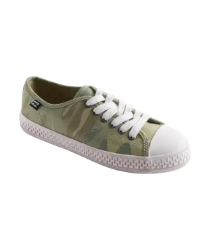 Billabong Indie Shoe-Camo
