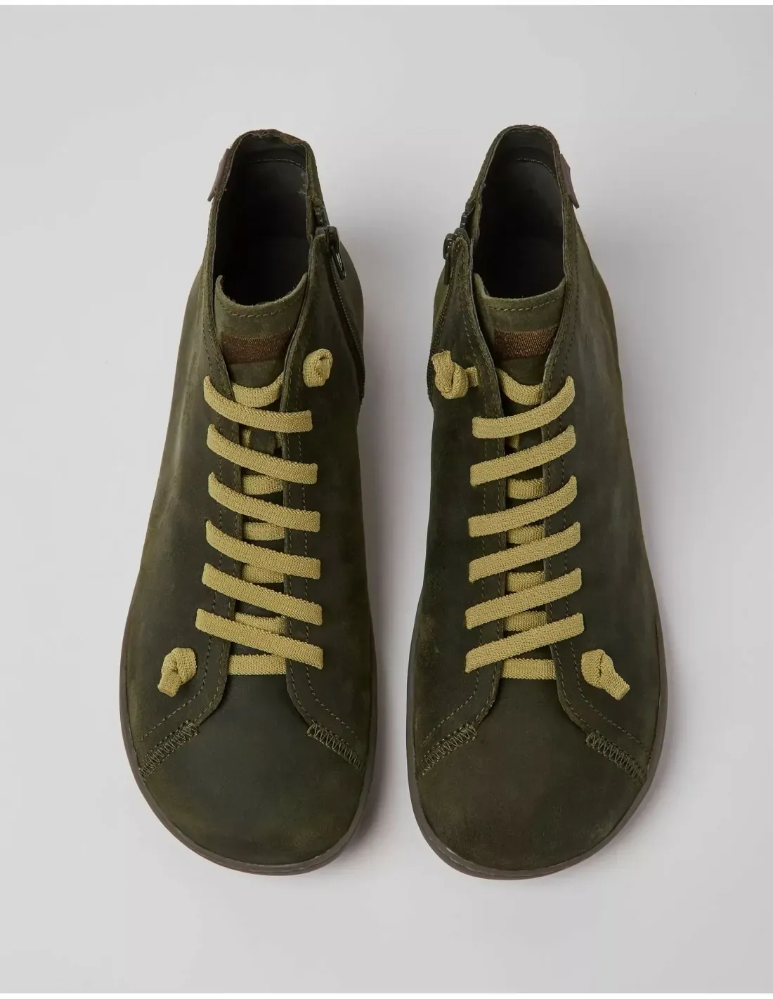 CAMPER PEU UOMO WAXY