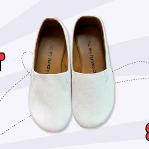 Canvas Loafers