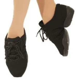 Capezio Canvas Dansneaker- Children's Sizes