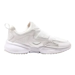 CHAMPION Sneaker Trainers White Synthetic Girls UK 4.5