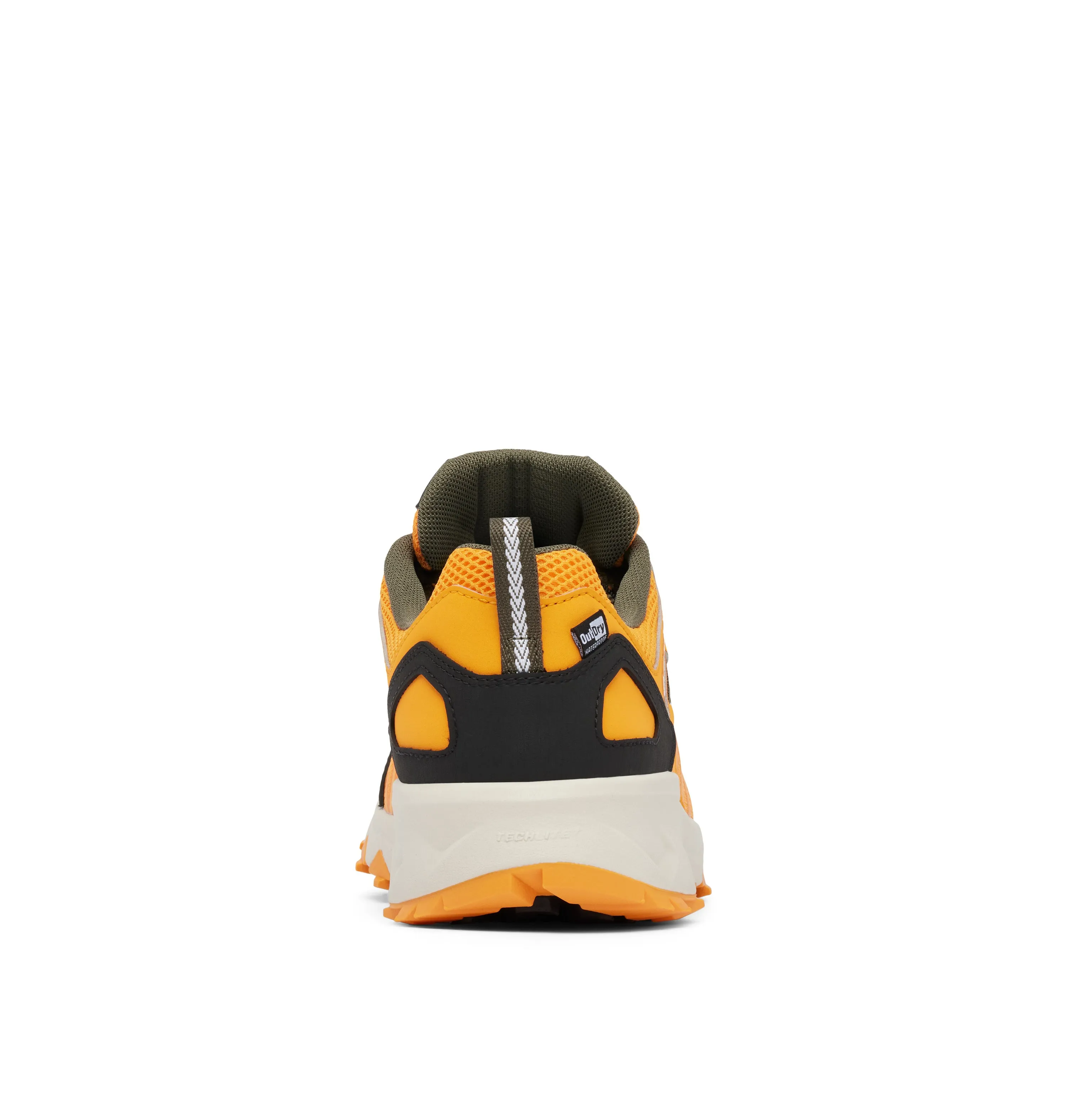 Columbia Men's Peakfreak II Outdry Trail Shoes (Marmalade/White)