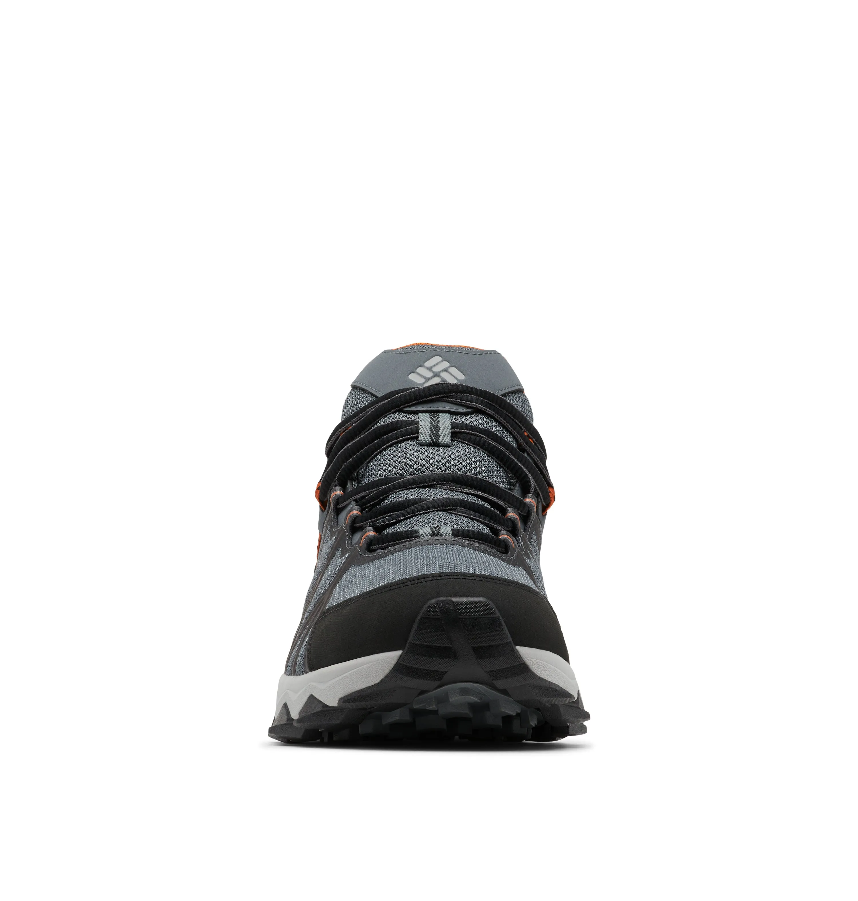 Columbia Men's Peakfreak II Outdry Waterproof Trail Shoes (Graphite/Warm Copper)