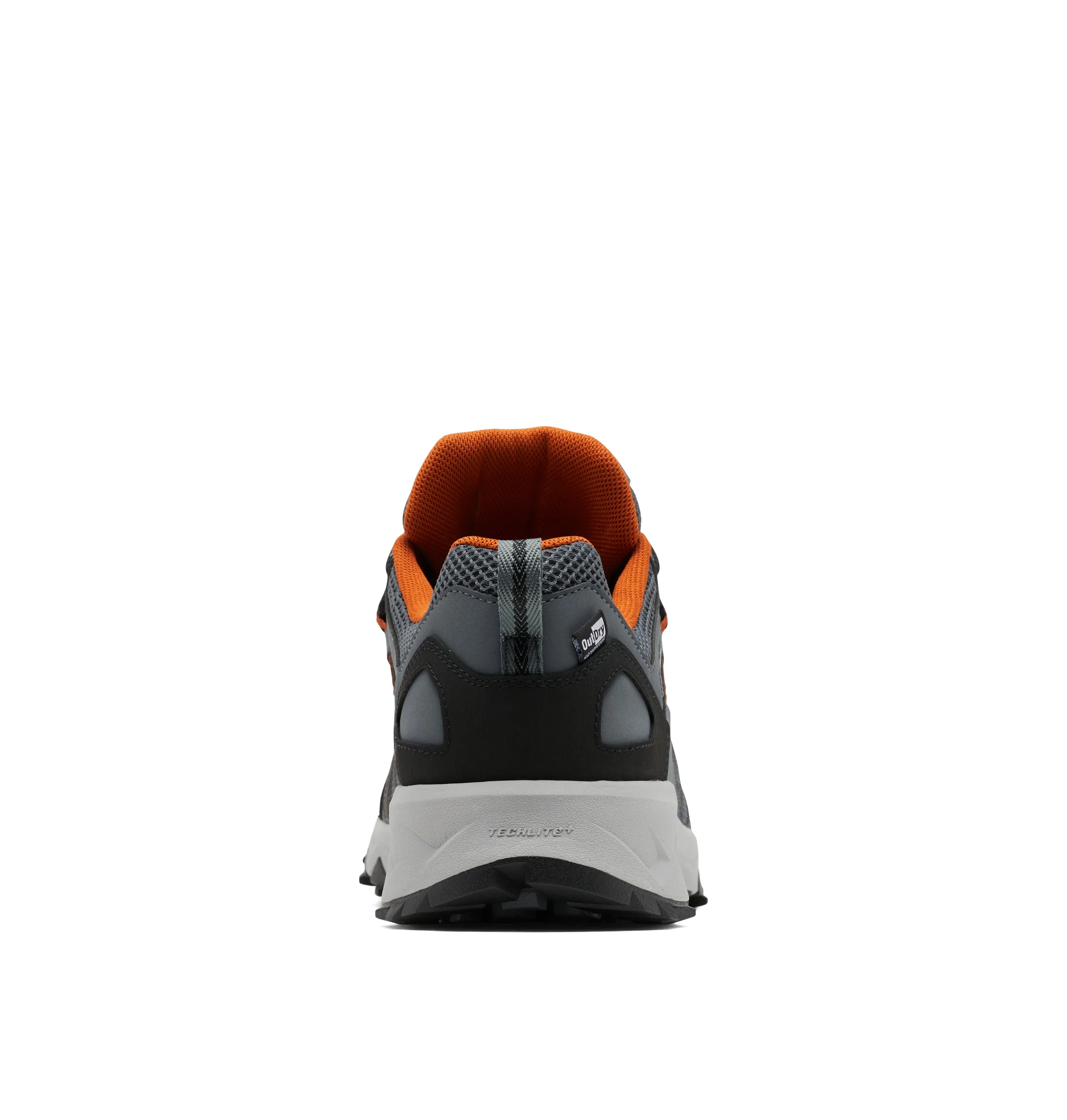 Columbia Men's Peakfreak II Outdry Waterproof Trail Shoes (Graphite/Warm Copper)