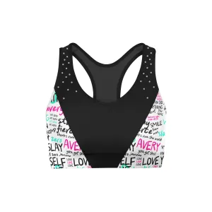 CSS - Hit & Slay - Personalized Designer Crop