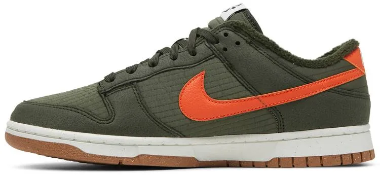 DUNK LOW RETRO NN "Toasty - Sequoia"
