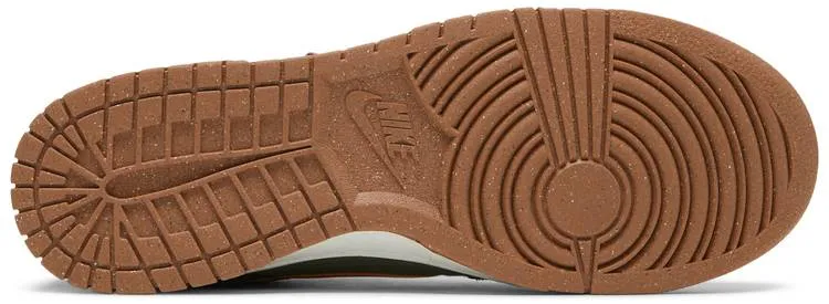 DUNK LOW RETRO NN "Toasty - Sequoia"