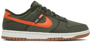 DUNK LOW RETRO NN "Toasty - Sequoia"