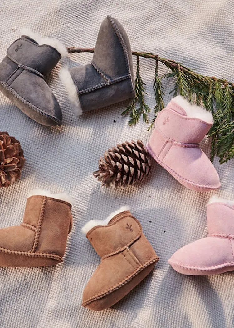 EMU AUSTRALIA BABY BOOTIE