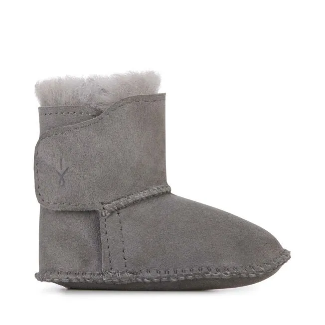 EMU AUSTRALIA BABY BOOTIE