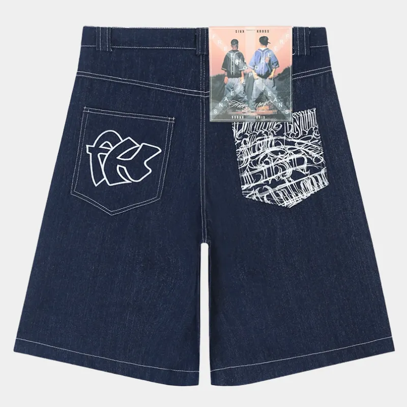 FK | Shorts