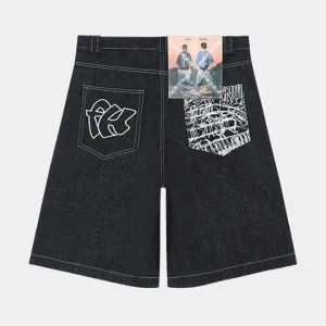 FK | Shorts