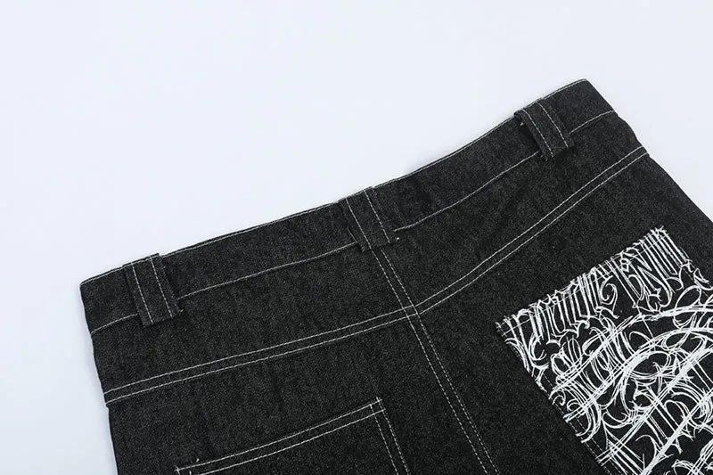 FK | Shorts