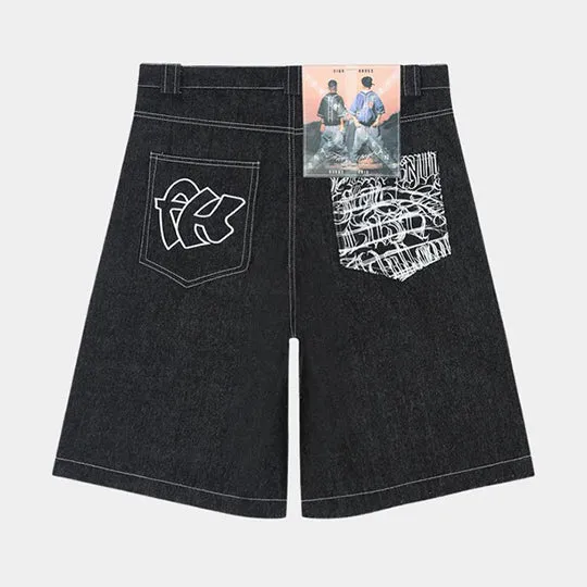FK | Shorts