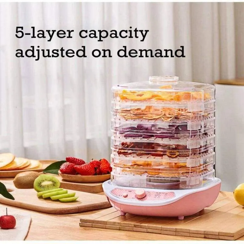 Food Dehydrator