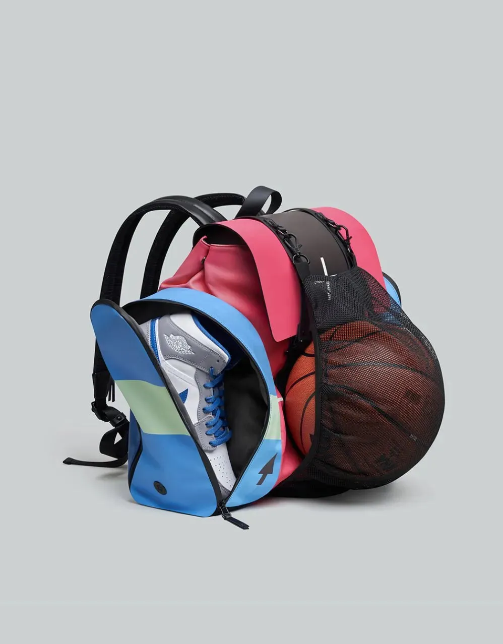GL X Päris Backpack