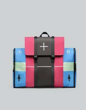 GL X Päris Backpack