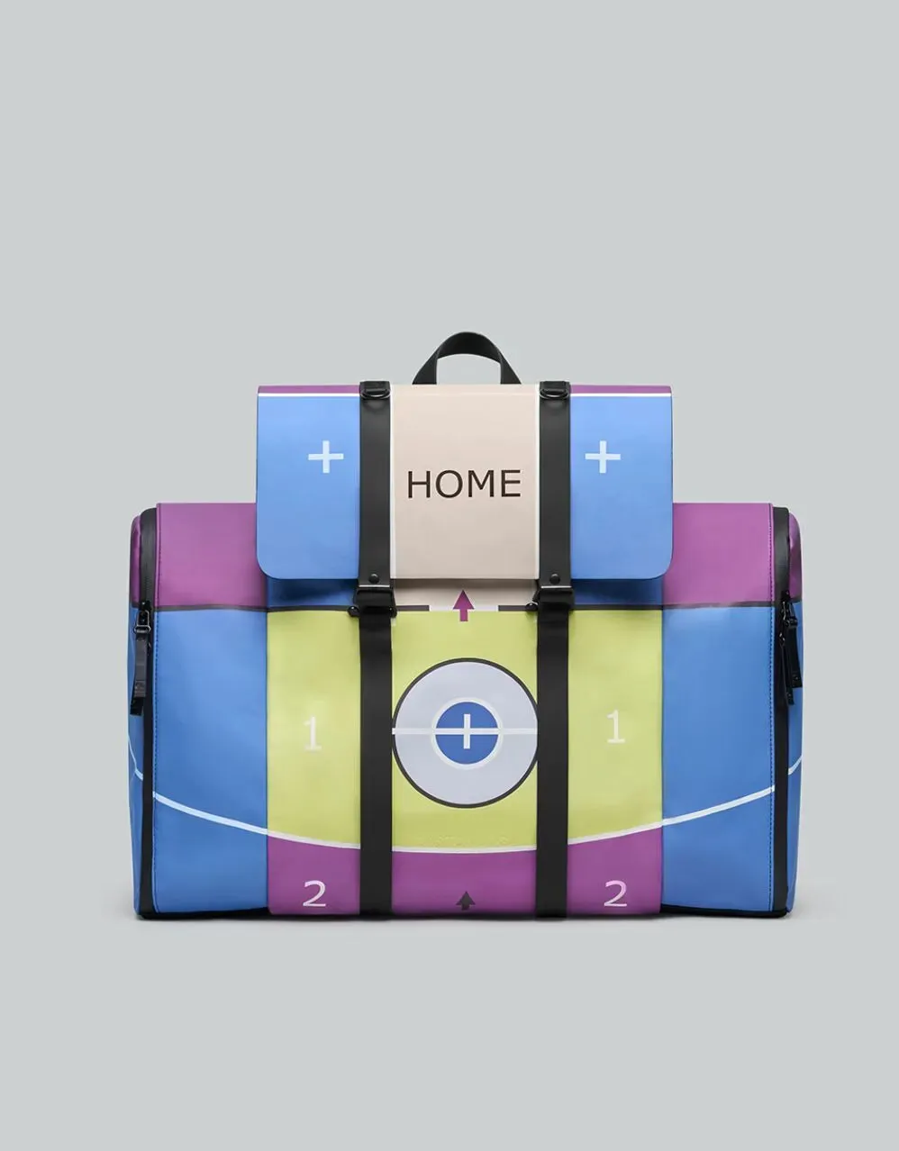 GL X Päris Backpack