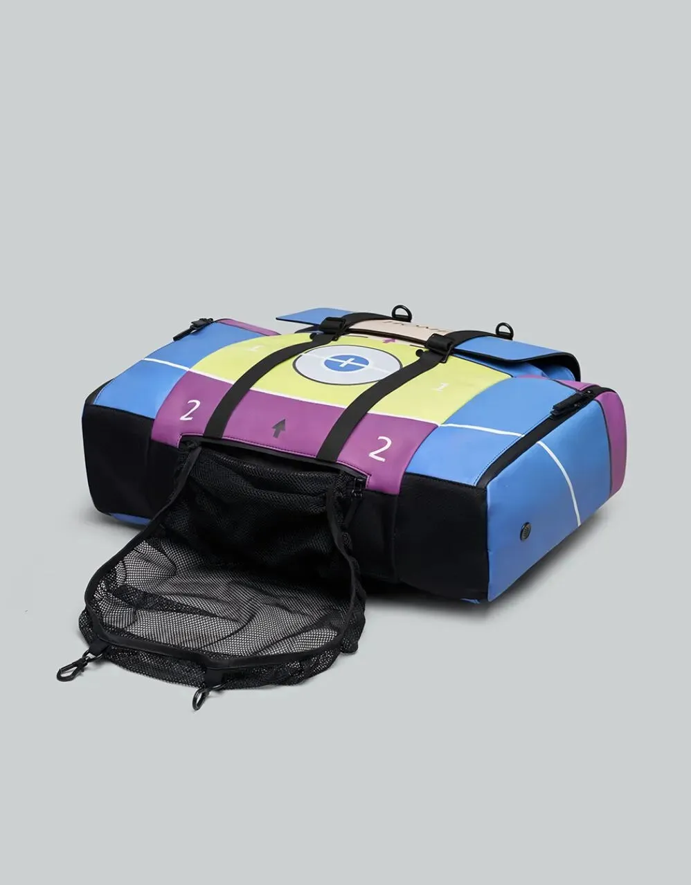 GL X Päris Backpack