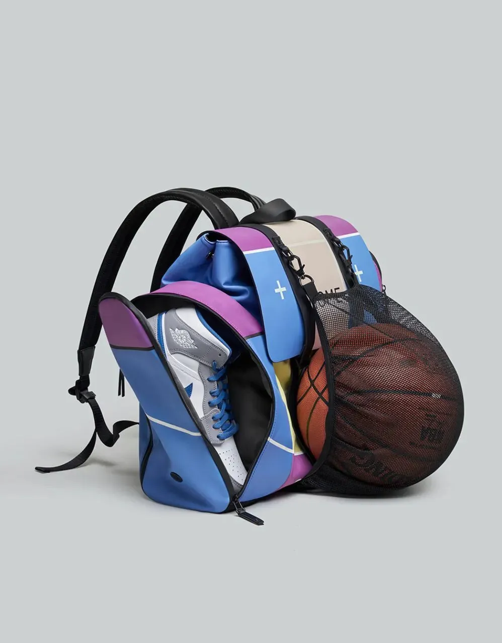 GL X Päris Backpack