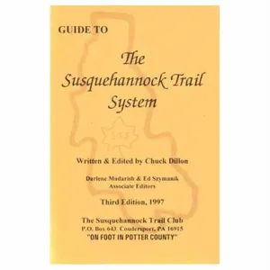 Guide: The Susquehannock Trail