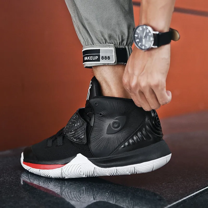 High Top Basketball Shoes